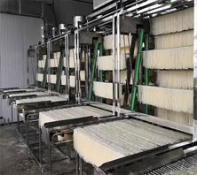爱游戏在线-爱游戏在线（中国）制品管在机械构造中的应用——米粉挂晾机