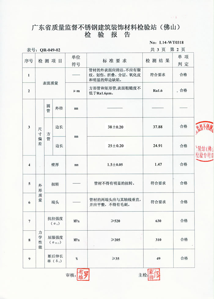 正佳爱游戏在线-爱游戏在线（中国）检测报告