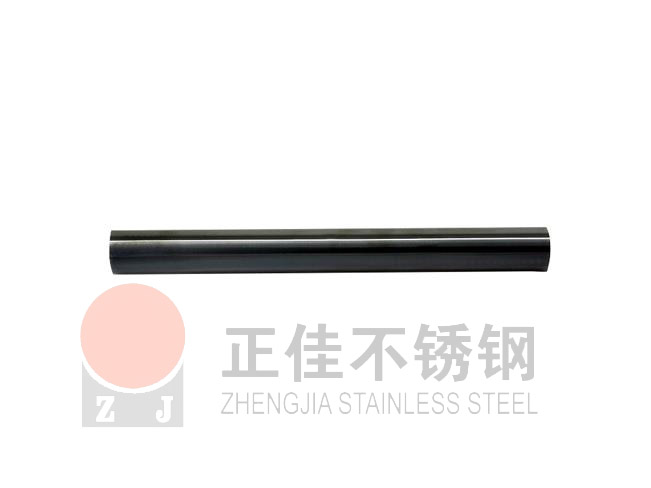 304爱游戏在线-爱游戏在线(中国)圆管镀黑钛上色工艺