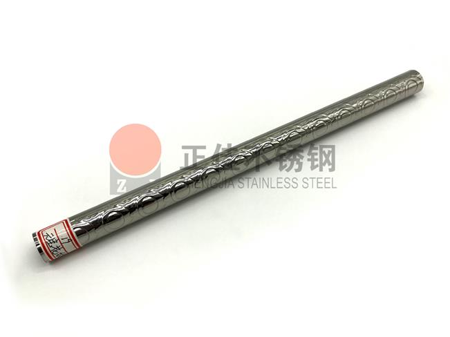 元宝花纹爱游戏在线-爱游戏在线（中国）圆管厚度检查