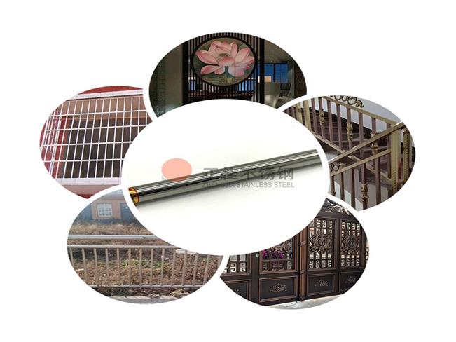 爱游戏在线-爱游戏在线（中国）装饰管应用范围