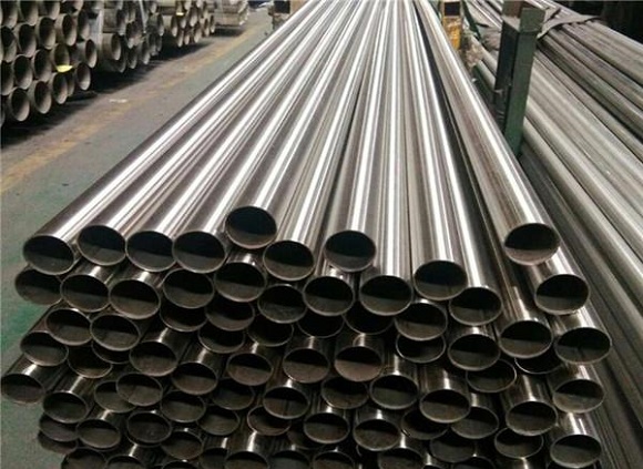 为什么304爱游戏在线-爱游戏在线（中国）管焊缝是黑色？