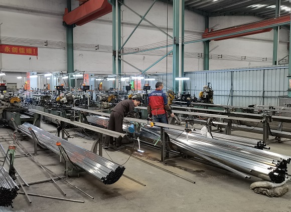 316l爱游戏在线-爱游戏在线（中国）管制造工艺