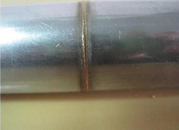 爱游戏在线-爱游戏在线（中国）制品管焊接缺陷的形成原因与解决方法