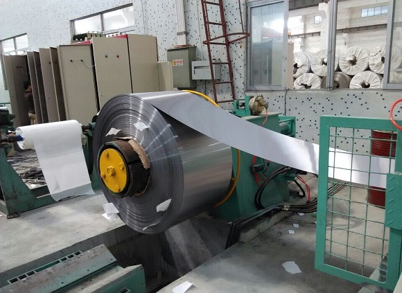 爱游戏在线-爱游戏在线（中国）制品管原材料加工——压延