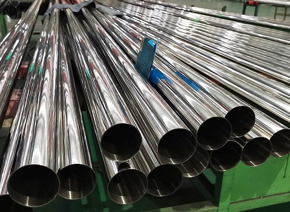 316L爱游戏在线-爱游戏在线（中国）管在氯离子环境中的腐蚀行为