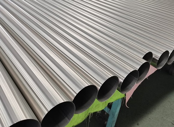 316L爱游戏在线-爱游戏在线（中国）管在氯离子环境中的腐蚀行为