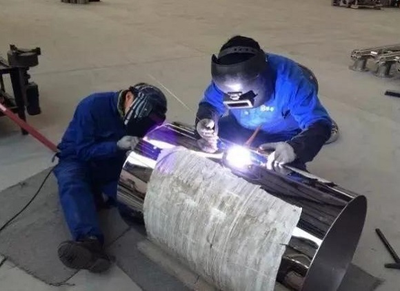 如何消除爱游戏在线-爱游戏在线（中国）制品管焊接残余应力