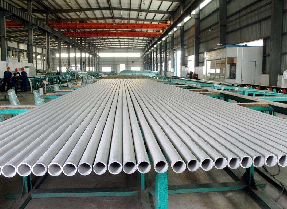 304爱游戏在线-爱游戏在线（中国）圆管酸洗和抛光哪个更好?