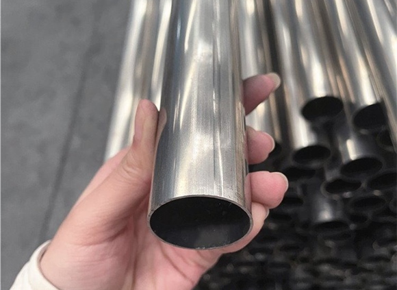 造成316L爱游戏在线-爱游戏在线（中国）管壁厚不均的五大要素