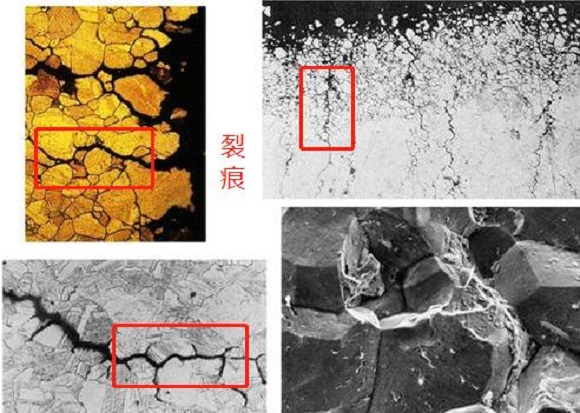 爱游戏在线-爱游戏在线（中国）制品管金相检验的目的和意义