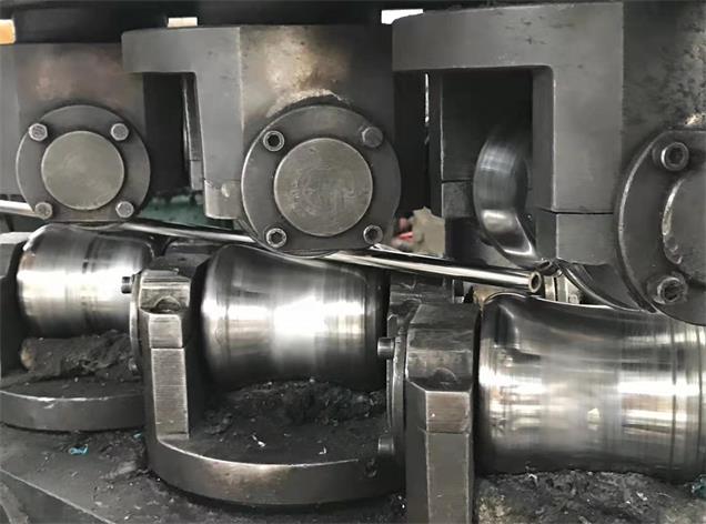 正佳爱游戏在线-爱游戏在线（中国）管的抛光步骤竟然比其他的复杂？