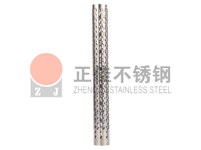爱游戏在线-爱游戏在线（中国）装饰管激光切割