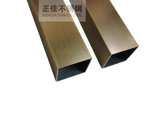 青古铜爱游戏在线-爱游戏在线（中国）装饰方管
