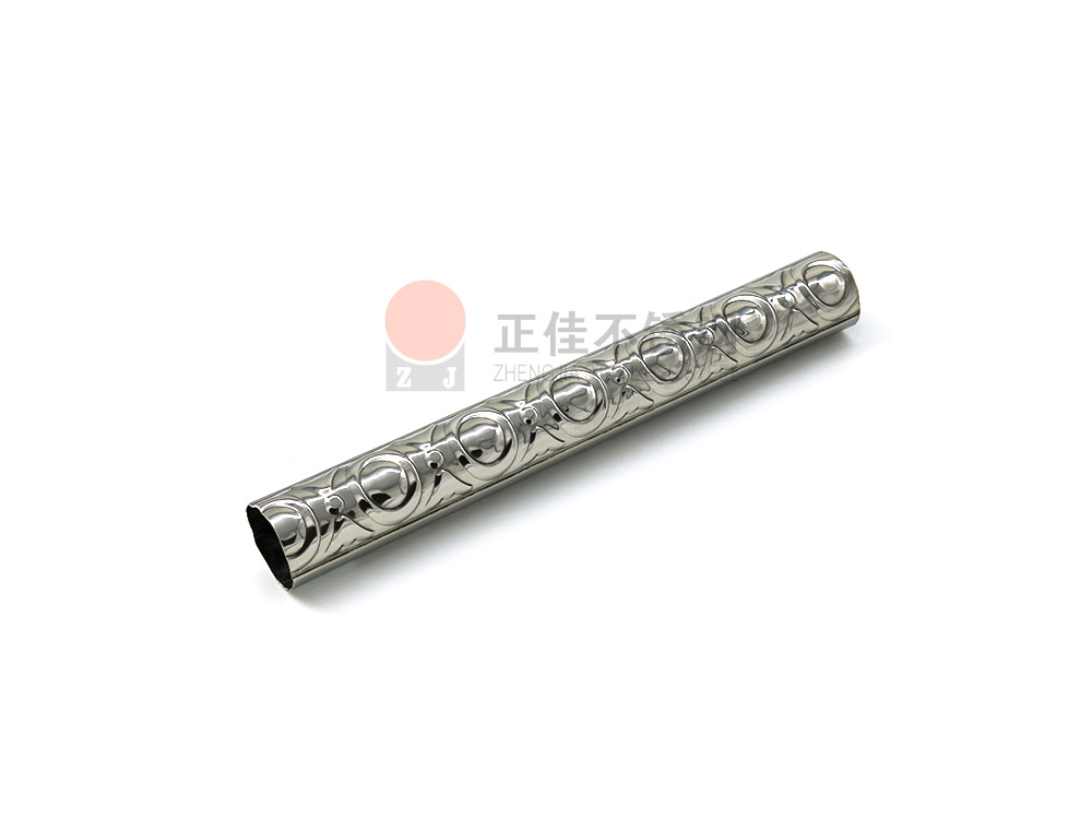 爱游戏在线-爱游戏在线（中国）装饰花纹管