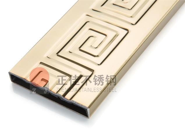 爱游戏在线-爱游戏在线（中国）花纹管