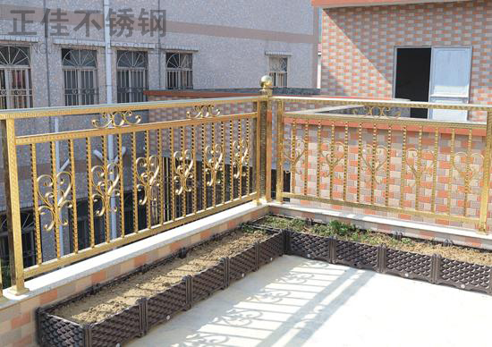 爱游戏在线-爱游戏在线（中国）回形花纹管围栏