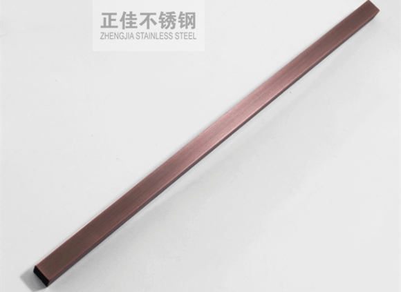 红古铜爱游戏在线-爱游戏在线（中国）装饰方管2