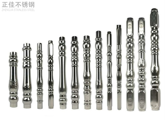 护栏爱游戏在线-爱游戏在线（中国）管——罗马柱1