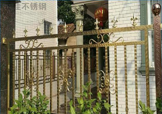 爱游戏在线-爱游戏在线（中国）回形花纹管围栏3