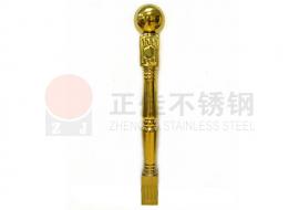 将军柱水涨装饰爱游戏在线-爱游戏在线（中国）管