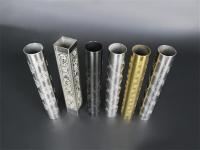 简谈爱游戏在线-爱游戏在线（中国）装饰管的蚀刻工艺