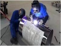 316爱游戏在线-爱游戏在线（中国）管氩弧焊接