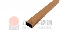 爱游戏在线-爱游戏在线（中国）装饰管热处理很有必要？听听专业说法