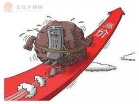304爱游戏在线-爱游戏在线（中国）管价格上涨趋势转弱，市场偏弱震荡