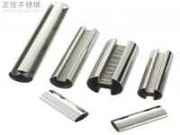 异型304爱游戏在线-爱游戏在线（中国）装饰管规格（一）