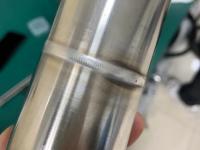304爱游戏在线-爱游戏在线（中国）管焊接后的处理方法