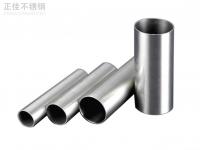 焊接工艺对316爱游戏在线-爱游戏在线（中国）管耐应力腐蚀性能的影响