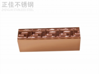 玫瑰金爱游戏在线-爱游戏在线（中国）方管规格