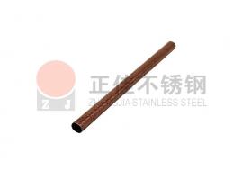 元宝花纹爱游戏在线-爱游戏在线（中国）圆管镀玫瑰